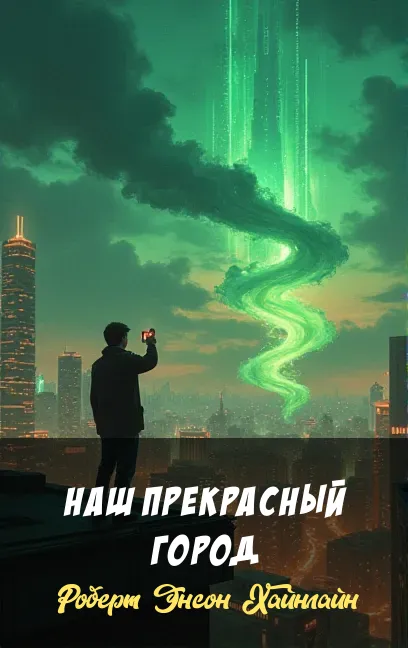 Подробнее о Наш прекрасный город