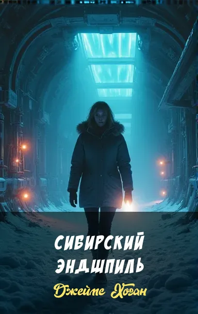 Подробнее о Сибирский эндшпиль