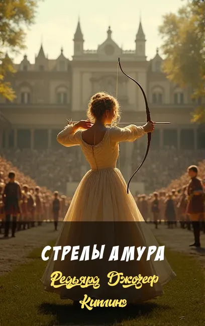 Подробнее о Стрелы амура