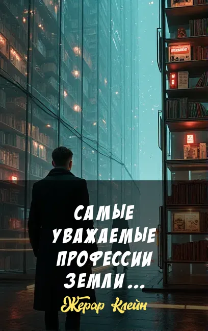 Подробнее о Самые уважаемые профессии Земли ...