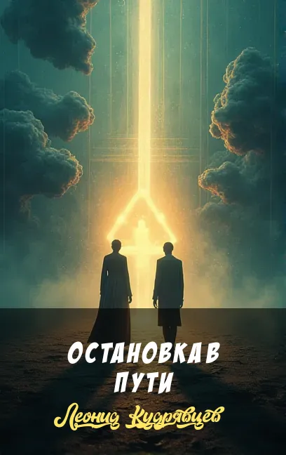 Подробнее о Остановка в пути
