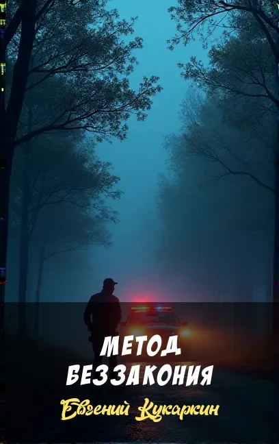 Подробнее о Метод беззакония