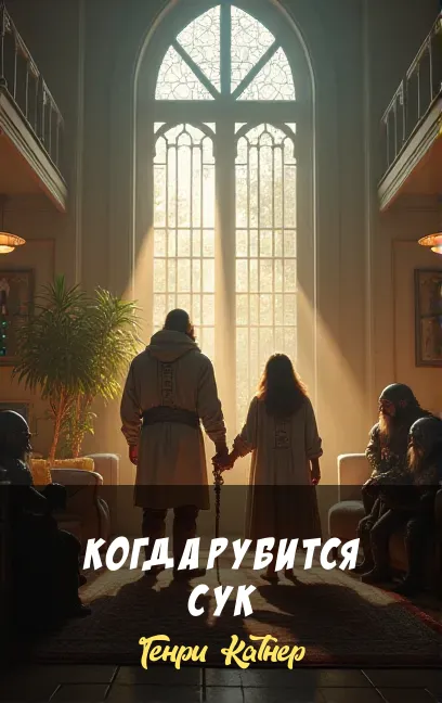 Подробнее о Когда рубится сук