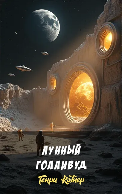 Подробнее о Лунный Голливуд