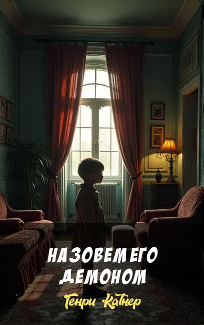 Подробнее о Назовем его демоном