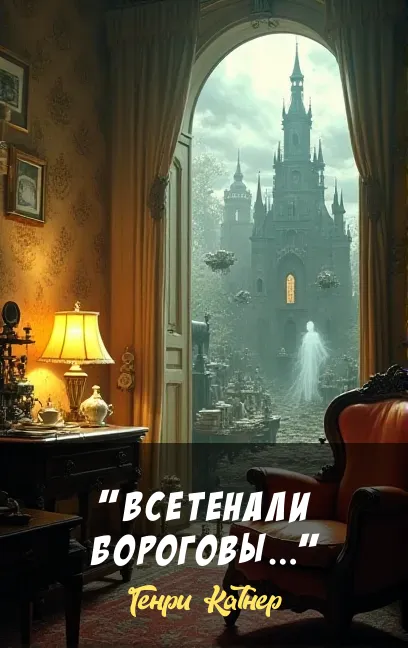 Подробнее о "Все тенали бороговы…"