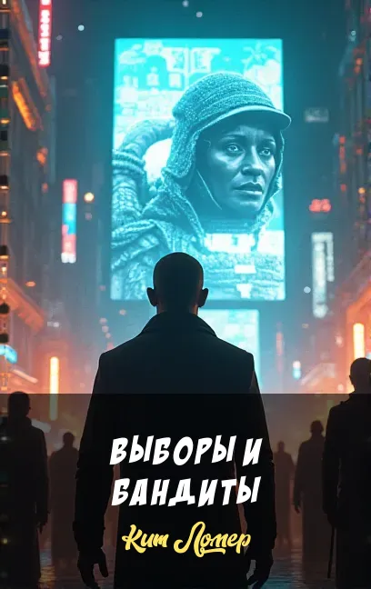 Подробнее о Выборы и бандиты