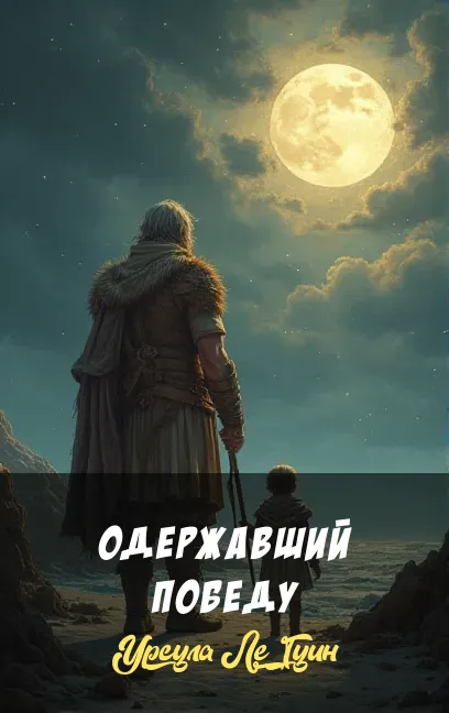 Подробнее о Одержавший победу