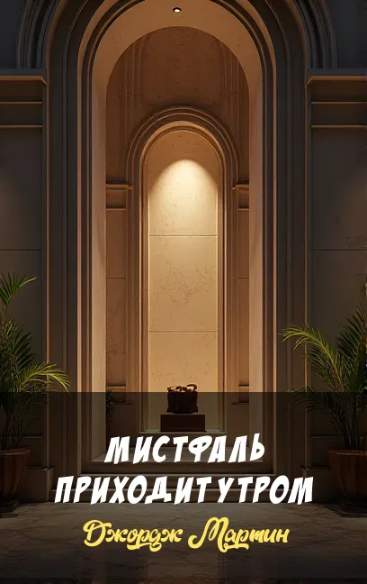 Подробнее о Мистфаль приходит утром