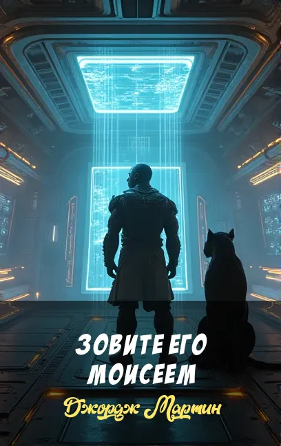 Подробнее о Зовите его Моисеем