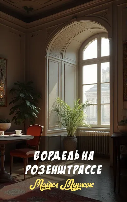 Подробнее о Бордель на Розенштрассе
