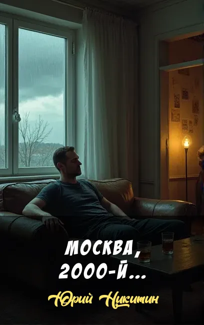 Подробнее о Москва, 2000-й...