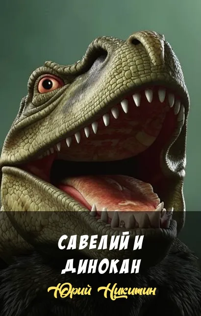 Подробнее о Савелий и Динокан
