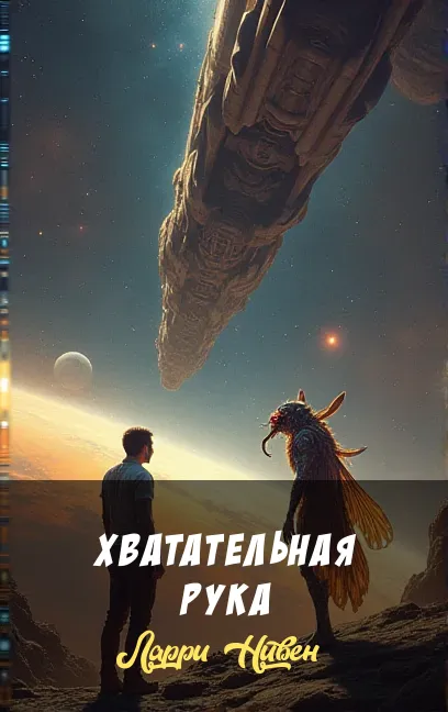 Подробнее о Хватательная рука