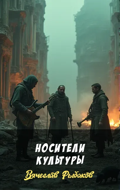 Подробнее о Носители культуры