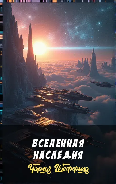 Подробнее о Вселенная Наследия