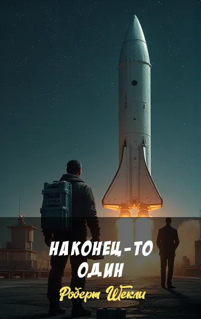 Подробнее о Наконец - то один