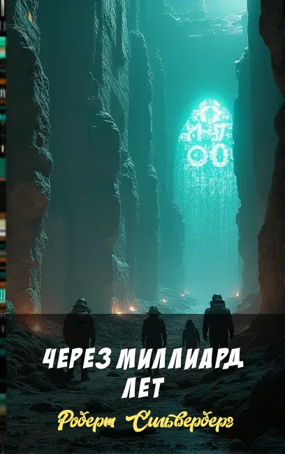 Подробнее о Через миллиард лет