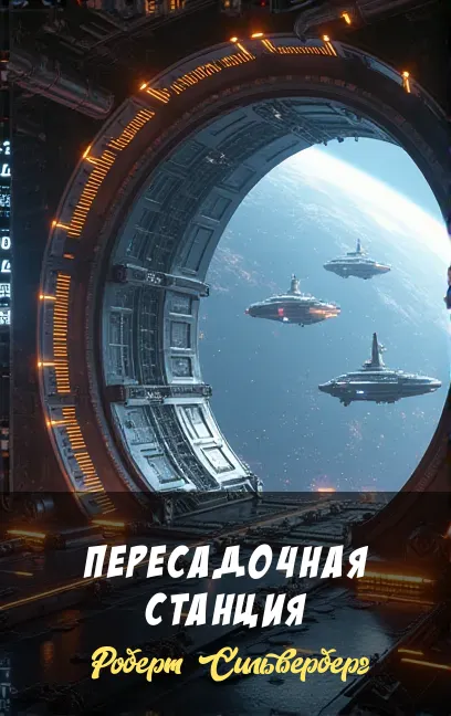 Подробнее о Пересадочная станция