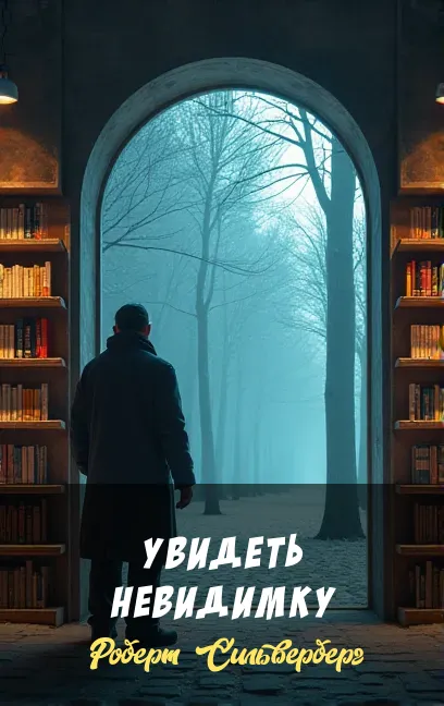 Подробнее о Увидеть невидимку