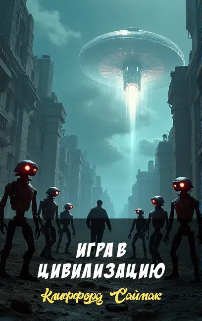 Подробнее о Игра в цивилизацию