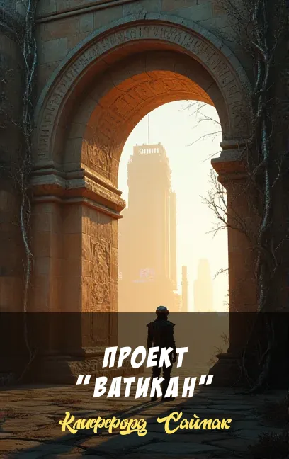Подробнее о Проект "Ватикан"