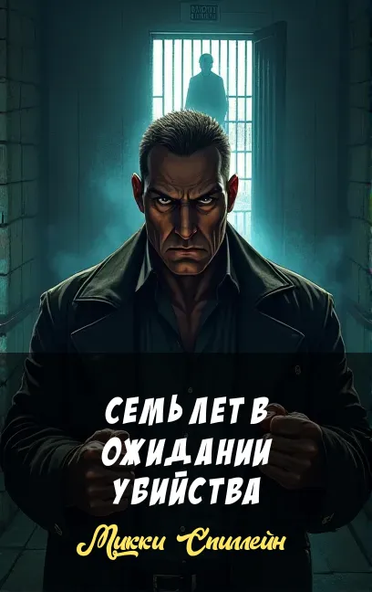 Подробнее о Семь лет в ожидании убийства