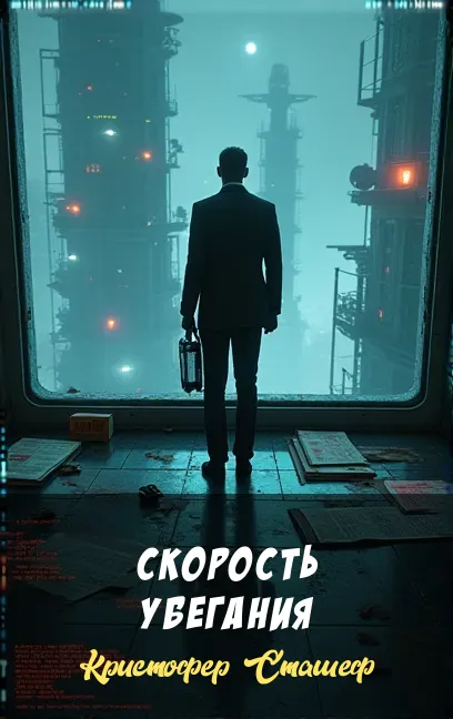 Подробнее о Скорость убегания