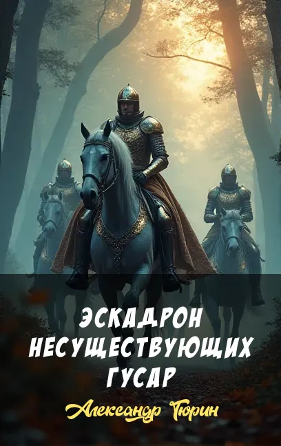 Подробнее о Эскадрон несуществующих гусар