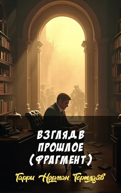 Подробнее о Взгляд в прошлое (фрагмент)