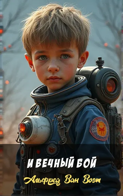 Подробнее о И вечный бой