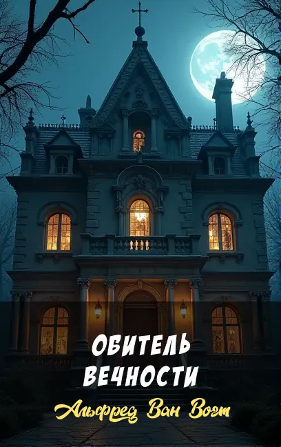 Подробнее о Обитель вечности