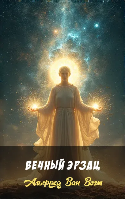 Подробнее о Вечный эрзац