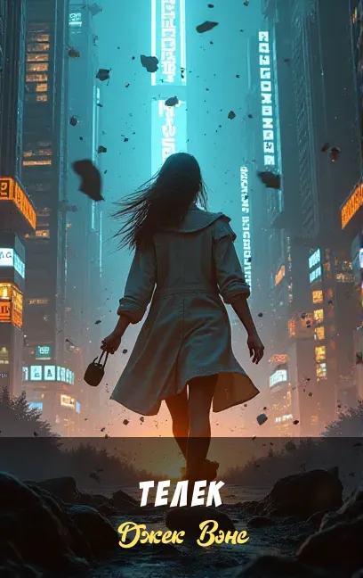 Подробнее о Телек