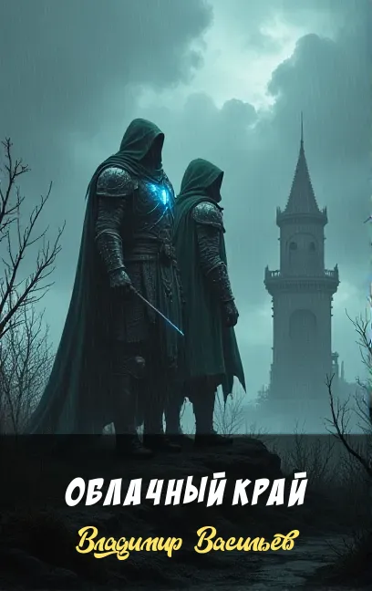 Подробнее о Облачный край