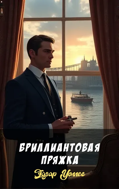 Подробнее о Бриллиантовая пряжка