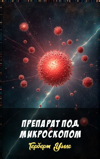 Подробнее о Препарат под микроскопом