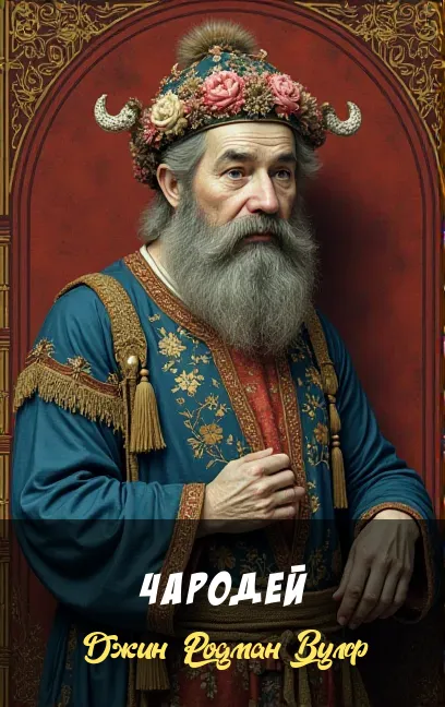 Подробнее о Чародей