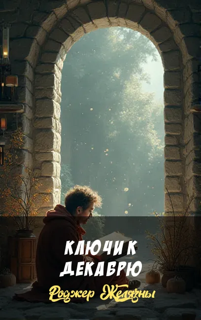 Подробнее о Ключи к декабрю