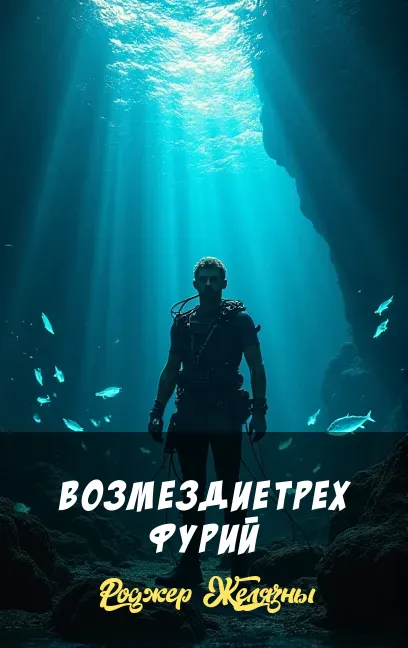 Подробнее о Возмездие трех фурий