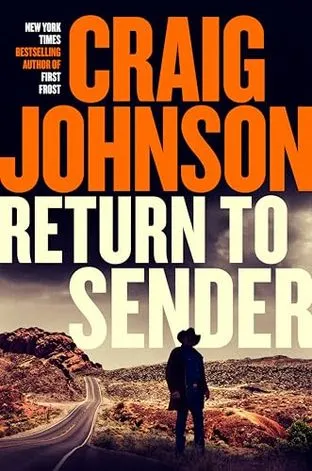 Подробнее о Return to sender (Вернуться к отправителю)