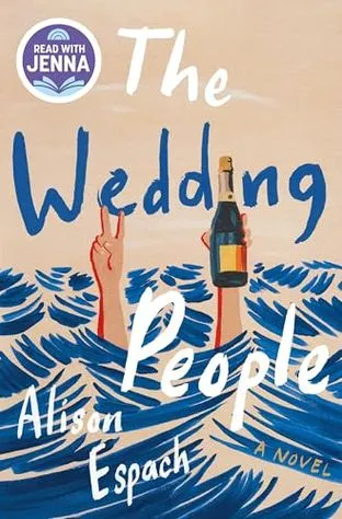 Подробнее о The wedding people (Свадебные люди)