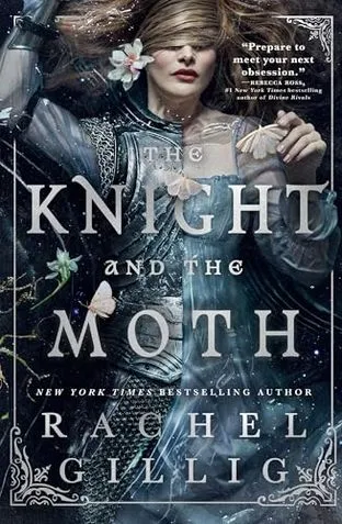 Подробнее о The knight and the moth (Рыцарь и мотыль)