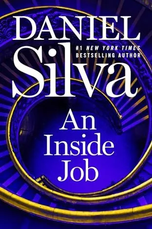 Подробнее о An inside job (Внутренняя работа)
