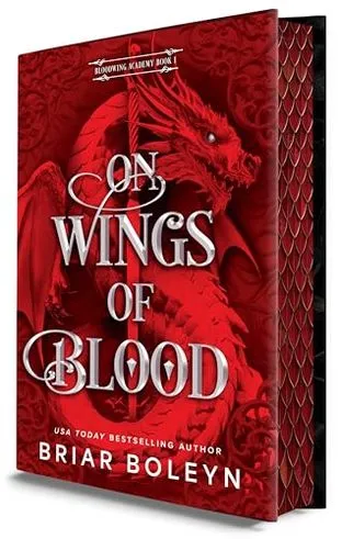 Подробнее о On wings of blood (На крыльях крови)