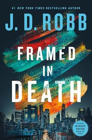 Подробнее о Framed in death (Обрамленный смертью)