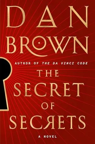 Подробнее о The secret of secrets (Тайна тайн)