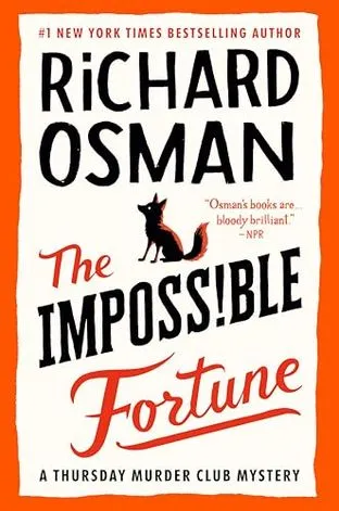 Подробнее о The impossible fortune (Невероятная удача)