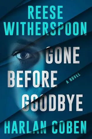 Подробнее о Gone before goodbye (Ушла, не попрощавшись)