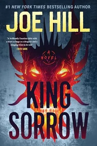 Подробнее о King sorrow (Король печали)